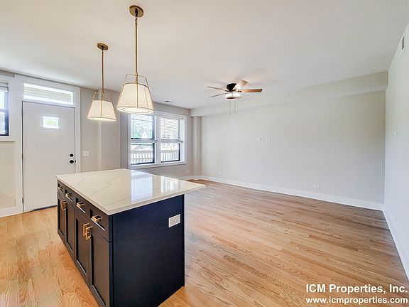 2nd image of 4409 N Seeley Ave #2