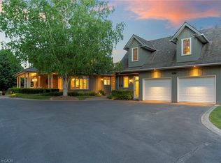 402 Progreston Rd, Hamilton, ON L0R 1H1