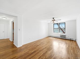 1110 Stadium Avenue #5F, Bronx, NY 10465