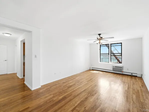 1110 Stadium Avenue #5F, Bronx, NY 10465