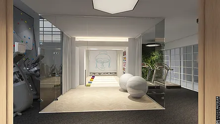 Rented by Nooklyn NYC LLC