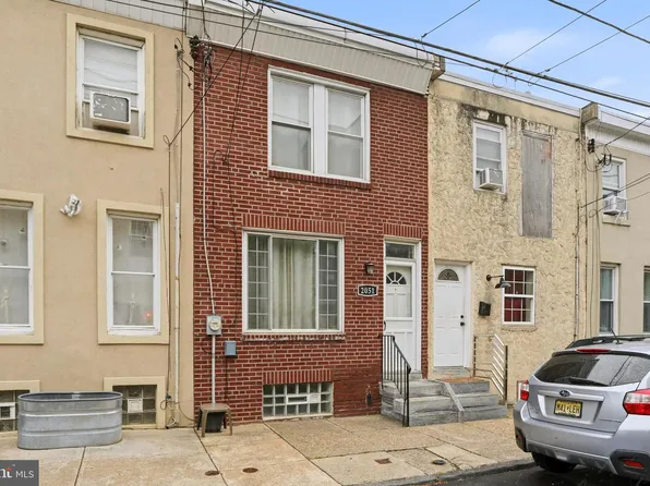2051 E Fletcher St, Philadelphia, PA 19125