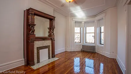 Rented by Garfield Realty 