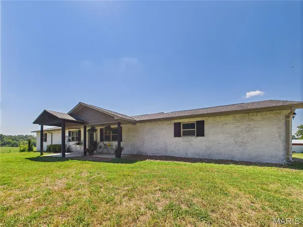 1988 Ripley Route Cc, Doniphan, MO 63935