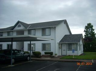 850 Stephanie St N APT 24, Monmouth, OR 97361