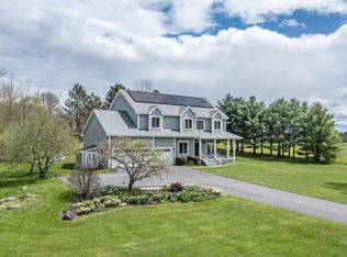 29 Maeck Farm Road, Shelburne, VT 05482