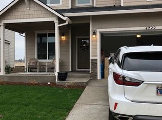 4222 Sagecrest Dr NE, Albany, OR 97322