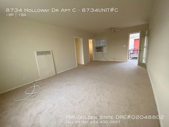3rd image of 8734 Holloway Dr APT C