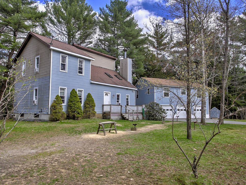 75 Adams Landing Rd, Topsham, ME 04086 MLS 1558413 Zillow