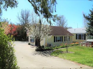 4030A SW Western Blvd, Corvallis, OR 97333
