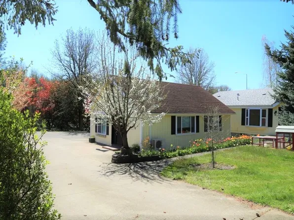 4030A SW Western Blvd, Corvallis, OR 97333