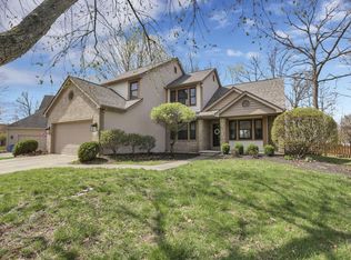 711 Tim Tam Ave, Columbus, OH