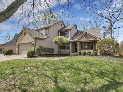 711 Tim Tam Ave, Columbus, OH, 43230