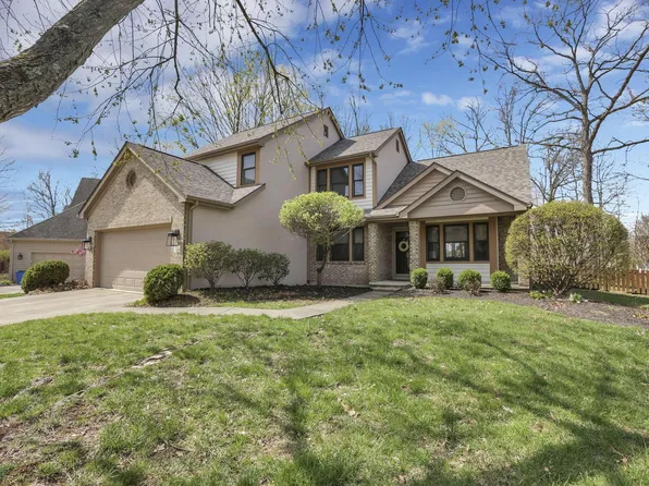 711 Tim Tam Ave, Columbus, OH 43230