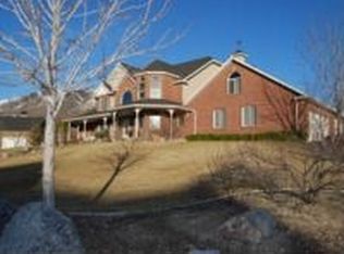 1136 E Lone Peak Ln, Draper, UT 84020