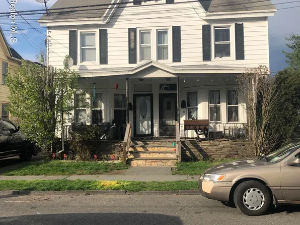 56-58 Smith Avenue, Kingston, NY 12401
