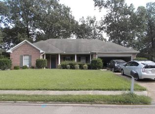 118 Post Oak Dr, Brandon, MS 39047
