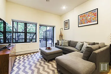 Rented by Halstead Real Estate