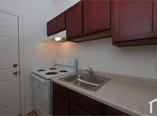 3304 Clifton Ave APT 1, Baltimore, MD