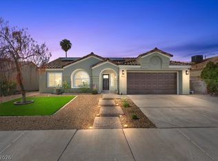 912 High Plains Dr, Henderson, NV 89002