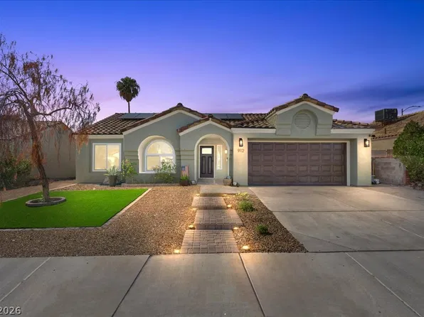 912 High Plains Dr, Henderson, NV 89002