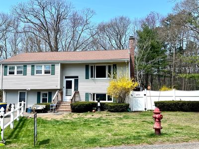 102 Summit Dr, East Bridgewater, MA, 02333