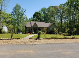 435 Seminole Trl, Pell City, AL 35128