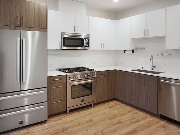 Kitchen 2nd floor