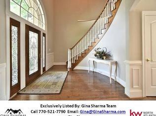 345 Champions View Dr, Milton, GA 30004