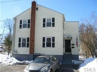 129 Halley Ave #10, Fairfield, CT 06825