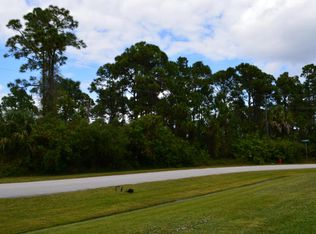 1712 SW Bonfire Ter, Port Saint Lucie, FL 34953