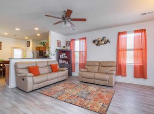 5904 Monte Rosa St, Santa Fe, NM 87507