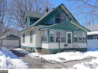 983 Barrett St, Saint Paul, MN 55103
