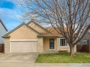 6364 Newland St, Arvada, CO 80003