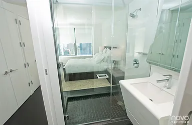 Rented by NOVO