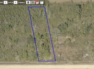 11719 Magnolia St, Fountain, FL 32438