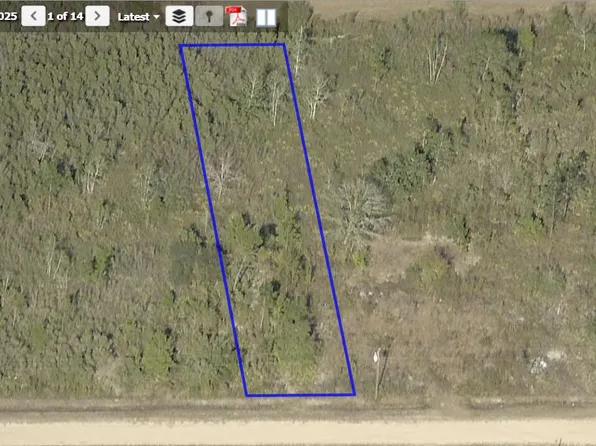 11719 Magnolia St, Fountain, FL 32438