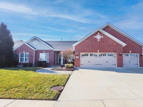 Recently Sold Homes In Oakville Mo 1 707 Transactions Zillow