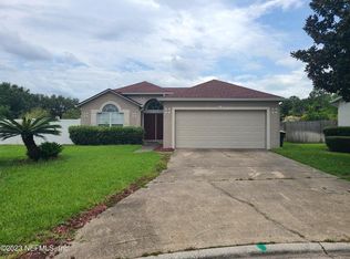 11026 Pierce Arrow Ct, Jacksonville, FL 32246