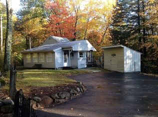 232 Cressy Rd, Bradford, NH 03221