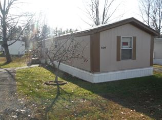 7140 Selby Rd LOT 106, Athens, OH 45701