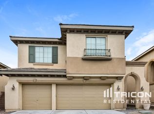 9109 Picket Fence Ave, Las Vegas, NV 89143