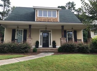 205 Wilde Trl, Athens, GA 30606