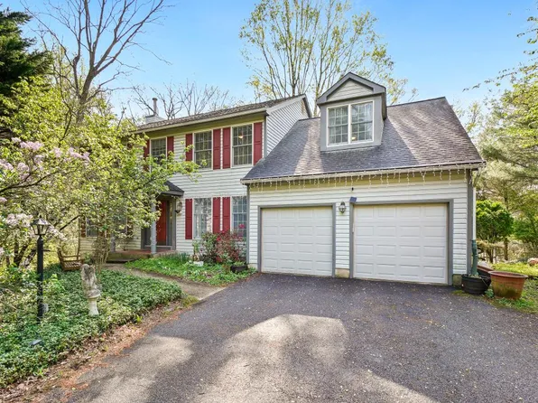 3006 Woodberry Ln, Ellicott City, MD 21042