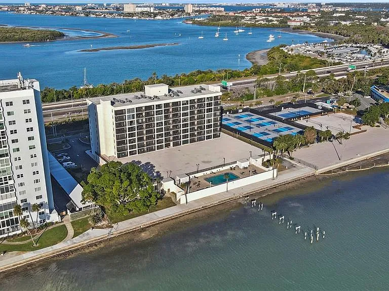 7100 Sunshine Skyway Ln S #503 — Photo 31