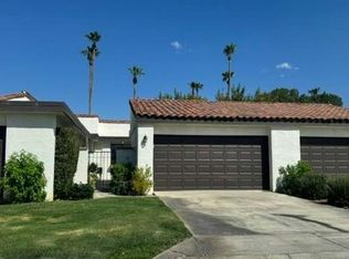 4 Durango Cir, Rancho Mirage, CA 92270