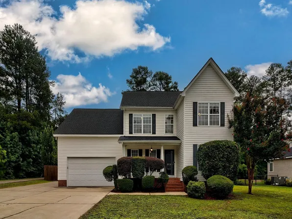 513 Beverly Dr, West Columbia, SC 29169