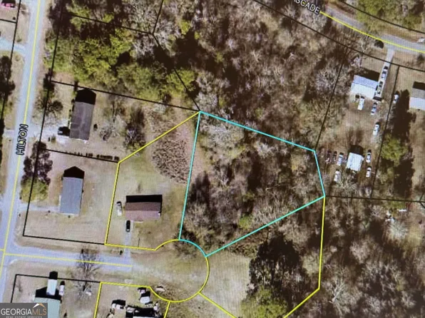 0 Hilton Ct, Lyons, GA 30436