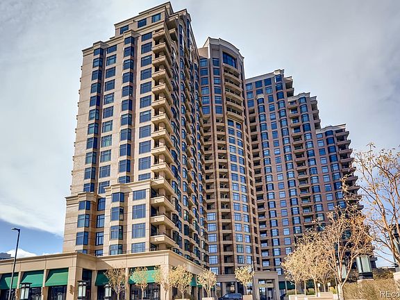3rd image of 8100 E Union Ave Unit 1711