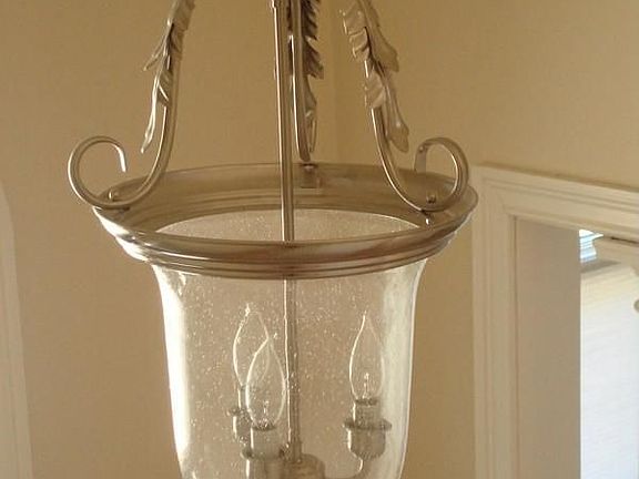 84 Harris Road Extension - Lighting